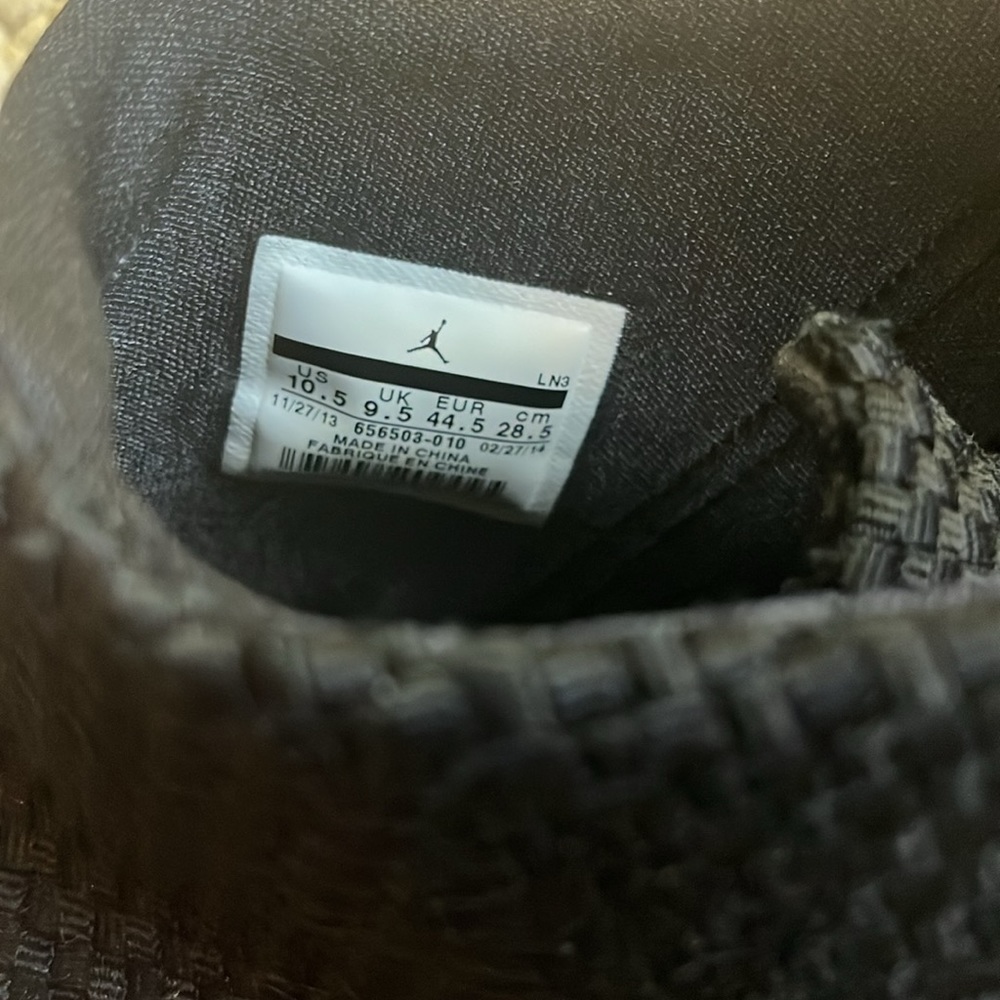 Jordan Future - image 3